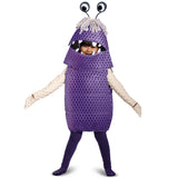 Boo from Monsters Inc Costume – Special Occasion Gift for Baby Girls, Disney Licensed