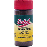 Sadaf Seven Spice Lebanese Blend – Thoughtful Housewarming Gift for Home Cooks and Foodies