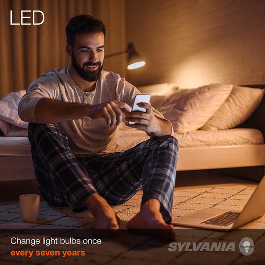 2700k color temperature for soft white output