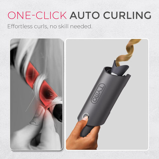 360° cool-to-the-touch anti-scald exterior housing
