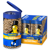 PLANTERS Dry Roasted Sunflower Kernels – Sports Practice Pickup Snack for Kids, No Shell Plant Protein