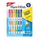 Paper Mate Clearpoint Mechanical Pencils 0.7mm – Minimalist Desk Supply for Intentional Workstations