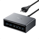 Anker Prime 200W GaN Charger Gift for Gadget Enthusiast, Fast Laptop and Phone Power Station