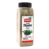 Badia 8 oz Whole Thyme Leaves – Clean-Label Pantry Staple for Mindful Home Cooking