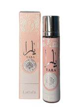 Lattafa Yara Tous Long-Lasting Perfume – High-End Vanilla and Cashmeran Dry Down, Dresser-Top Elegance