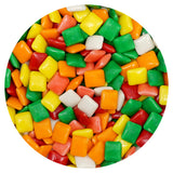 Hampton Popcorn & Candy Company Chiclets Gum - 1 lb Assorted Nostalgic Gift Bag for Coworkers and Stocking Stuffers