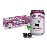 Waterloo Sparkling Water Guava Berry – Durable Aluminum Pack for Camping and Picnic Trips