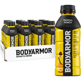 BODYARMOR Sports Drink – Bulk Hydration Gift Set for Housewarmings, Recoveries, and Holiday Giving