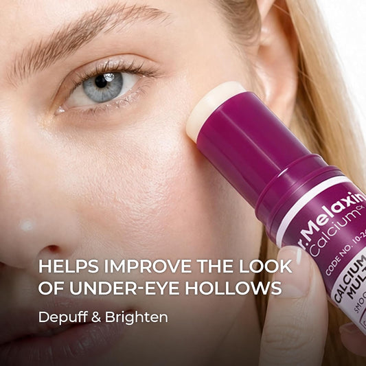 calcium + collagen volume complex with adenosine, collagen extract, and elastin