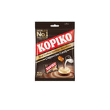 Kopiko Sugar Free Coffee Candy – Diabetic-Friendly Treat for Mindful Snacking and Afternoon Rituals
