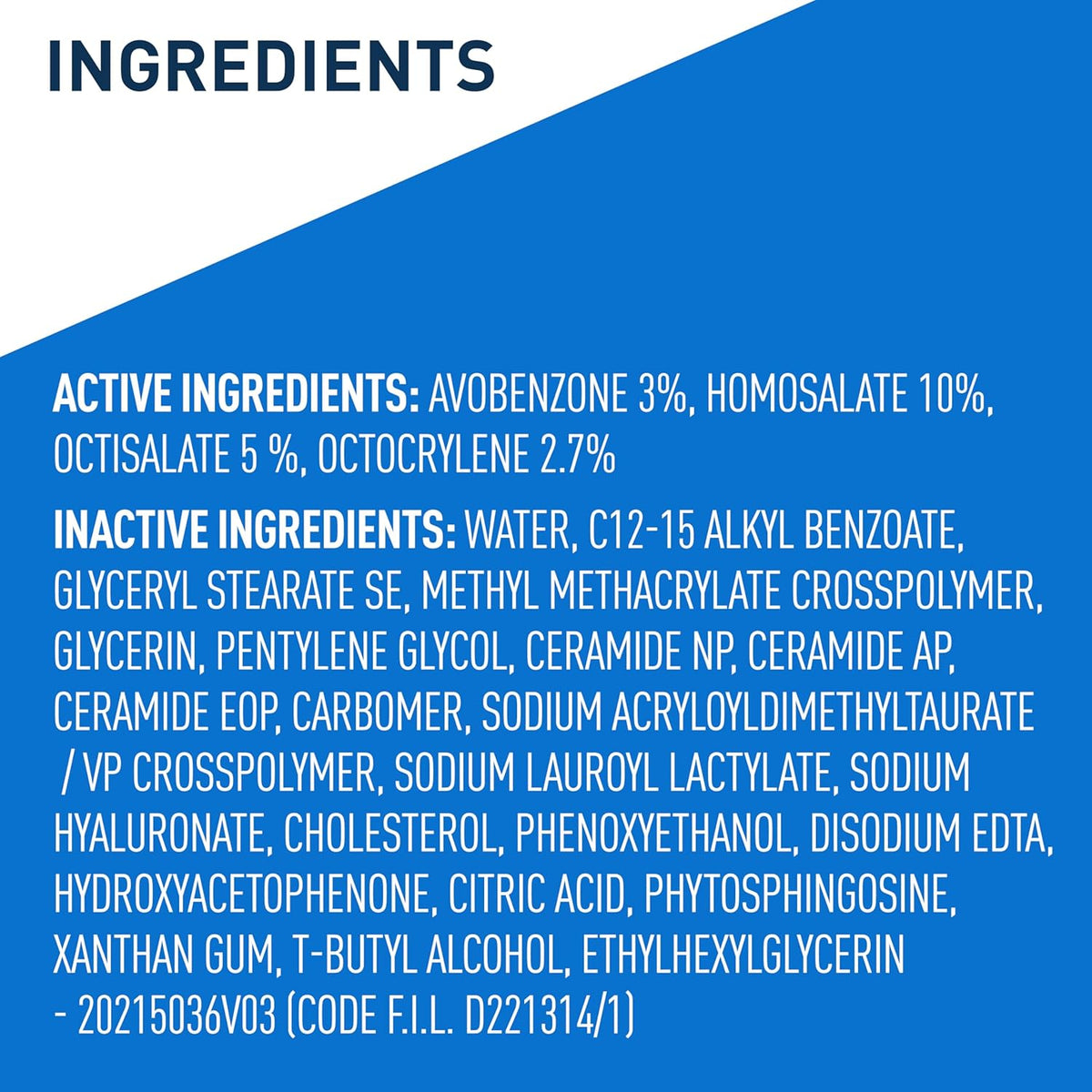 CeraVe Ultra-Light Moisturizing Lotion SPF 30 – Allergy-Tested, Fragrance-Free Daily UV Defense