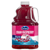 Ocean Spray Cran-Energy Cranberry Raspberry Energy Juice Drink for Study Desks and Mid Afternoon Focus Boosts