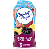 Blackberry Lemonade Flavored Water Drops – Portable Hydration for Diet and Wellness Goals