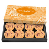 SWCANDY Essential Oil Shower Bombs – Bath Time Relaxation Ritual for Mindfulness and Evening Reset