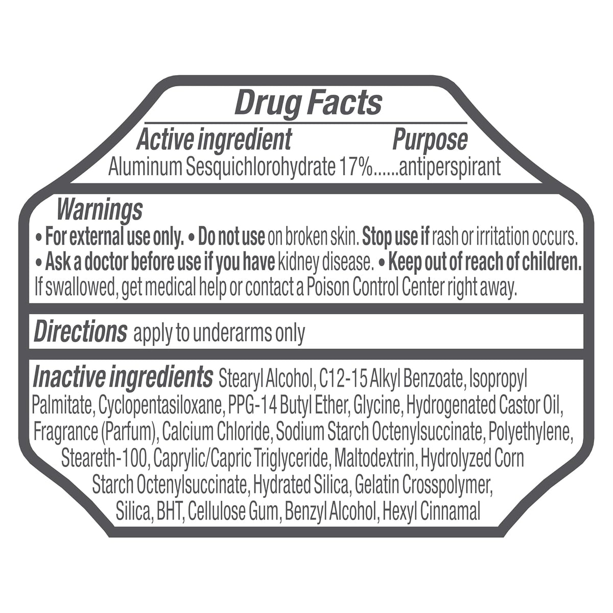Degree Clinical Strength Antiperspirant for Self-Care Routine, Fresh Cotton Invisible Solid for Women Seeking 96-Hour Confidence