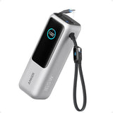 Anker Laptop Power Bank, 25,000mAh All-In-One Power Bank for Tangle-Free Travel