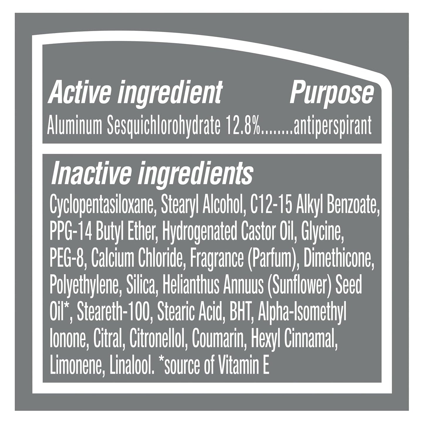 Dove Men+Care Clean Comfort Deodorant Stick 4 Pack – Non-Irritant, Post-Shave Safe Formula for Sensitive Underarm Skin