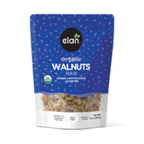 Elan Organic Walnuts – Portable Plant Protein for Open-Air Gatherings and Lunchboxes