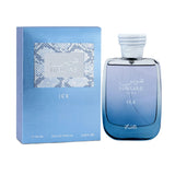 Rasasi Hawas For Men Eau De Parfum Spray 100ML - Mood-Setting Arabian Perfume for Stress Relief and Reflection