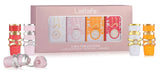 Lattafa Yara Collection – Luxury Anniversary and Mother's Day Perfume Discovery Set for Women, Gift-Ready Box