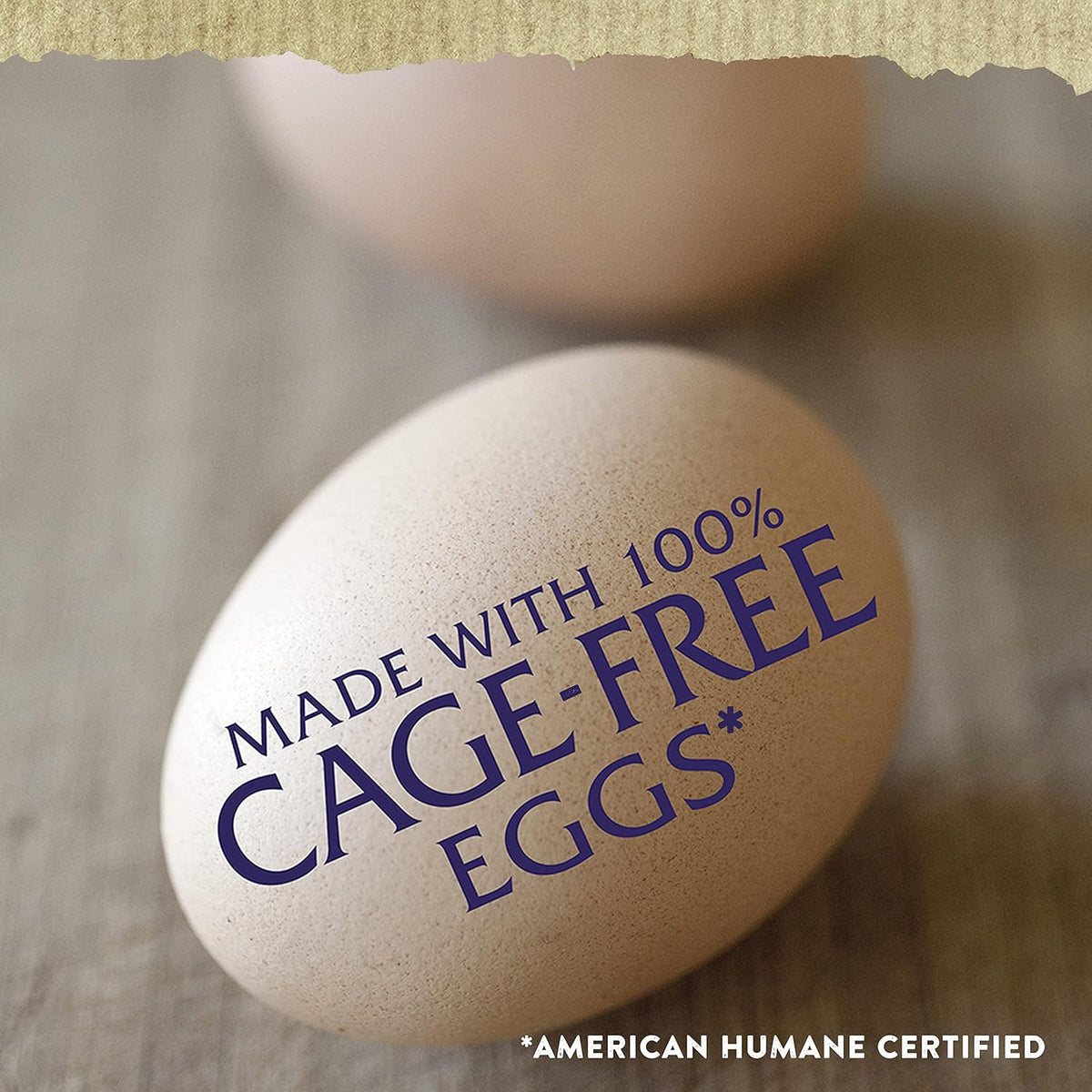 Hellmann's Light Mayo with Cage-Free Eggs – Lighter Sandwich Spread for Kids' Lunchboxes and Family Meals