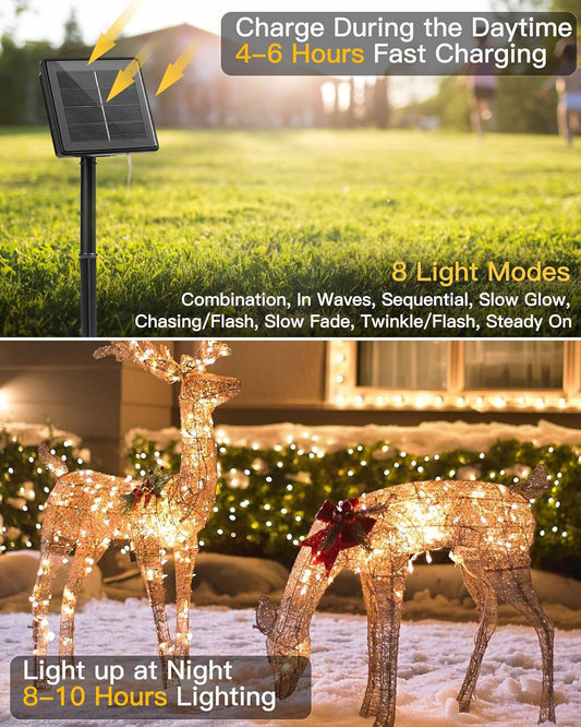high-efficiency solar panel with 20% conversion and 4–6 hour charge time