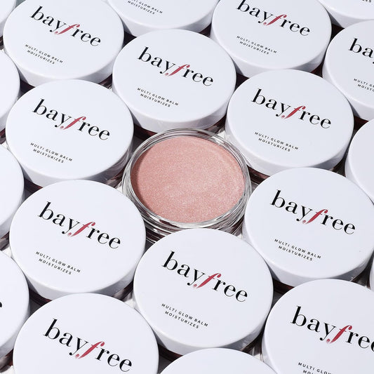 hydrating base with shea butter, coconut oil, and castor seed oil