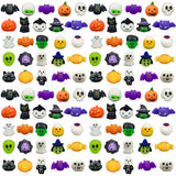 Anditoy Halloween Mochi Sensory Set – Streamlined Bulk Toy Pack Designed for Intentional Party Hosts and Organized Classrooms