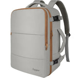 Taygeer Laptop Backpack for Women – Meaningful Mother's Day Present from Daughter, 35L Travel Bag with USB Port