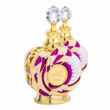 Swiss Arabian Layali Rouge – Thoughtful Birthday Present for Women Who Love Artisan Fragrances