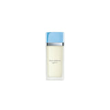 Dolce&Gabbana Light Blue Eau De Toilette – Premium Vanity Display Fragrance, Iconic D&G Scent for Special Evening Events