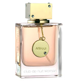 Armaf Club De Nuit for Women Eau de Parfum – Romantic Birthday Gift for Her, Long-Lasting Floral Spray 3.6 oz