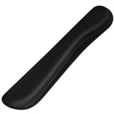 Yolanda Memory Foam Wrist Rest – Home Office Typing Support for Remote Workers, Keyboard and Mouse Set