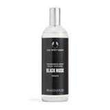 The Body Shop Blue Zest Musk Body Spray – Mood-Boosting Fragrance for Stress Relief, Cruelty-Free 3.3 oz