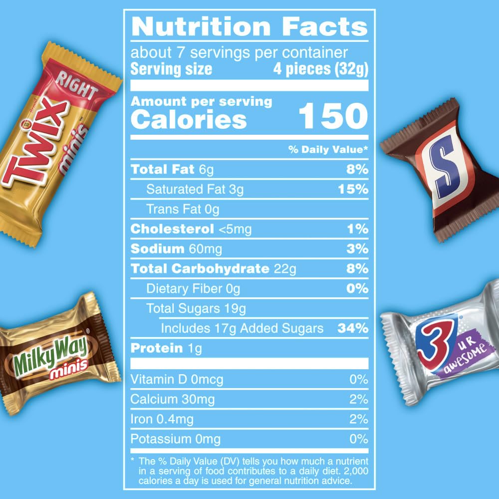 MARS Football Party Candy – Take-Anywhere Bag for Beach Cookouts, RV Trips, and Backyard Soccer Watch Parties