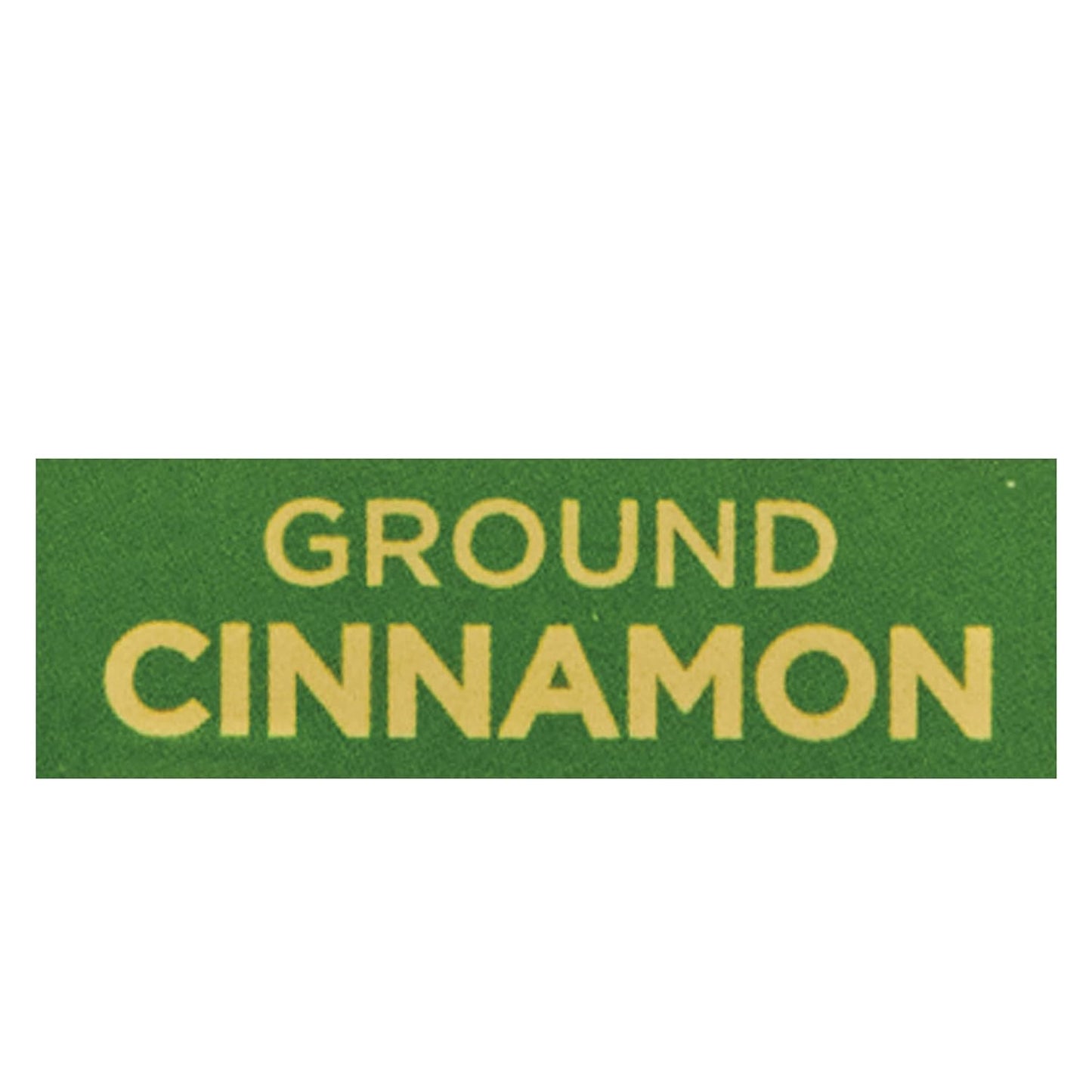 McCormick Ground Cinnamon 18 oz – High-Volume Spice for Busy Restaurant Prep and Cafe Stations