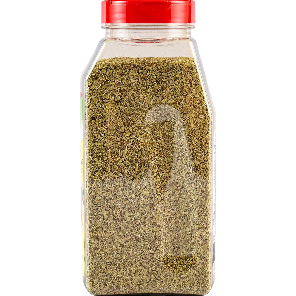 McCormick Italian Seasoning – Quick Weeknight Italian Flavor for Busy Home Cooks, 6.25 oz Shake-On Herb Blend