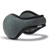 180s Degrees Adjustable Ear Warmers for Hiking, Outdoor Dining, and Cold-Weather Adventures