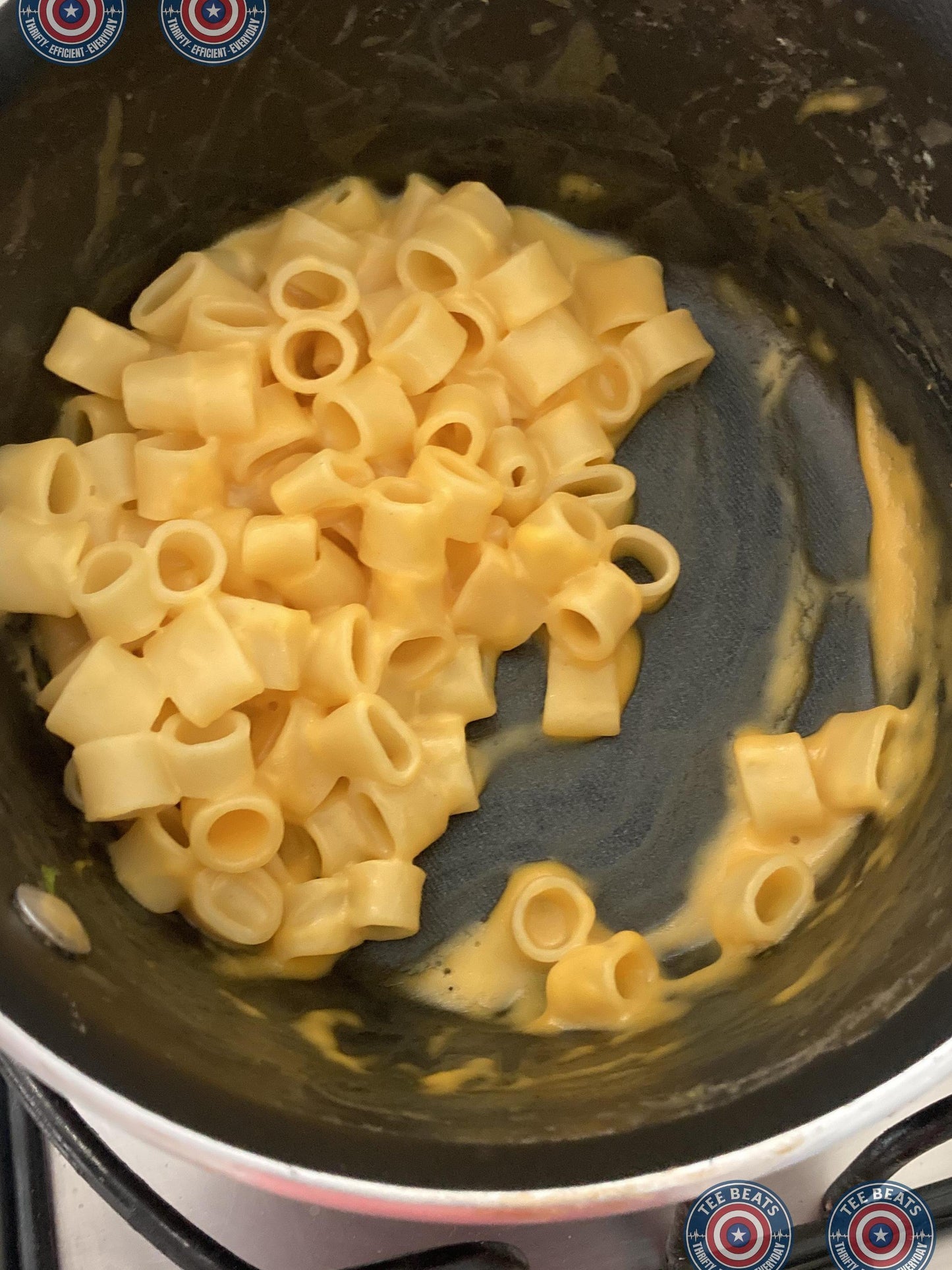 Old Croc Mac Yourself Cheddar Cheese Mix, Housewarming Gift for Home Cooks