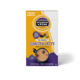 Oregon Chai Original Dry Chai Latte Mix – Study Session Pick-Me-Up, Shelf-Stable Spiced Tea for Desk Setup