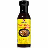 Otafuku Yakisoba Sauce – Streamlined Japanese Stir Fry Essential for Intentional Kitchens