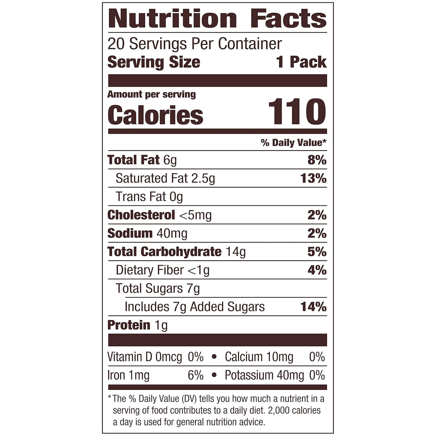 Pepperidge Farm Milano Dark Chocolate Wafer Cookies – Thoughtful Birthday Gift for Her and Mom, Individually Wrapped 20-Pack