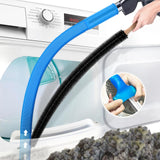 PetOde Lint Remover 2-Piece Set – Conceal Dust and Lint Behind Living Room Furniture