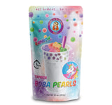 Buddha Bubbles Boba – Thoughtful Vegan Gift for Bubble Tea Lovers