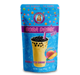 Buddha Bubbles Boba Mango Bubble Tea Drink Mix – Effortless Flavor Rotation for the Capsule Pantry Lifestyle