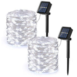 Brizled Solar Halloween 2-Pack – Holiday Gift for Parents Who Love DIY Yard and Porch Decorating