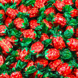 Assorted Hard Candy Gift Bag – Nostalgic Fruity Candy Sampler for Birthday Gift Baskets and Holiday Hostess Gifts