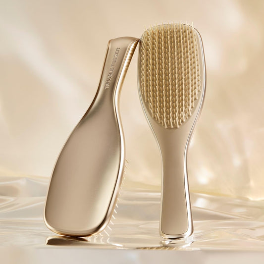 regular flex teeth that glide through hair without snagging