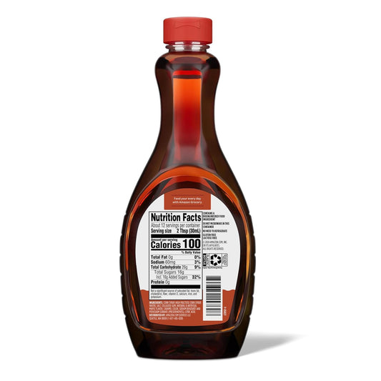 shelf-stable formula with no refrigeration required