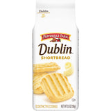 Pepperidge Farm Dublin Shortbread Cookies – Office Break Room Snack, Shareable Butter Cookies for Meetings and Conference Tables
